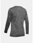 Under Armour Tech LS Crew Twist-BLK Triko Černá - Pepit.cz