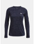 Under Armour Tech LS Crew Twist-NVY Triko Modrá - Pepit.cz