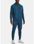 Under Armour UA Armour Fleece Big Logo HD Mikina Modrá - Pepit.cz