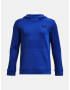 Under Armour UA Armour Fleece Graphic HD Mikina Modrá - Pepit.cz