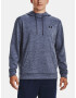 Under Armour UA Armour Fleece Twist HD Mikina Modrá - Pepit.cz