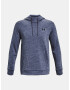 Under Armour UA Armour Fleece Twist HD Mikina Modrá - Pepit.cz