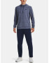 Under Armour UA Armour Fleece Twist HD Mikina Modrá - Pepit.cz