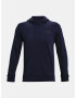 Under Armour UA Armour Fleece Twist HD Mikina Modrá - Pepit.cz