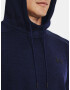 Under Armour UA Armour Fleece Twist HD Mikina Modrá - Pepit.cz