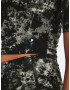 Under Armour UA Btg Meridian Printcrop SS Triko Šedá - Pepit.cz