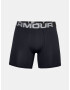 Under Armour UA Charged Cotton 6in Boxerky 3 ks Černá - Pepit.cz