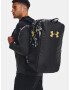 Under Armour UA Contain Duo MD Duffle-BLK Taška Černá - Pepit.cz