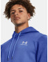 Under Armour UA Essential Flc Novelty HD Mikina Modrá - Pepit.cz