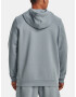 Under Armour UA Essential Fleece Hoodie Mikina Modrá - Pepit.cz