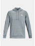 Under Armour UA Essential Fleece Hoodie Mikina Modrá - Pepit.cz