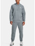 Under Armour UA Essential Fleece Hoodie Mikina Modrá - Pepit.cz