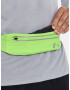 Under Armour UA Flex Speedpocket Run Belt Ledvinka Zelená - Pepit.cz