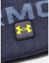 Under Armour UA Halftime Fleece Pom Čepice Šedá - Pepit.cz