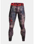 Under Armour UA HG Armour Prtd Legíny Černá - Pepit.cz