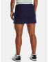 Under Armour UA Links Knit Skort Sukně Modrá - Pepit.cz