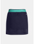 Under Armour UA Links Knit Skort Sukně Modrá - Pepit.cz