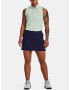 Under Armour UA Links Knit Skort Sukně Modrá - Pepit.cz