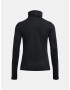 Under Armour UA Meridian CW Funnel Neck Triko Černá - Pepit.cz