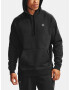 Under Armour UA Rival Fleece Hoodie Mikina Černá - Pepit.cz