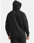 Under Armour UA Rival Fleece Hoodie Mikina Černá - Pepit.cz