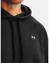 Under Armour UA Rival Fleece Hoodie Mikina Černá - Pepit.cz