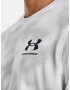 Under Armour UA Rival Terry Nov Crew Mikina Bílá - Pepit.cz