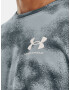 Under Armour UA Rival Terry Nov Crew Mikina Modrá - Pepit.cz