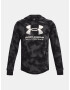 Under Armour UA Rival Terry Novelty HD Mikina Černá - Pepit.cz