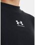 Under Armour UA Rival Terry Oversized Crw Mikina Černá - Pepit.cz