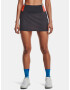 Under Armour UA SpeedPocket Trail Skirt Sukně Šedá - Pepit.cz