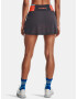 Under Armour UA SpeedPocket Trail Skirt Sukně Šedá - Pepit.cz