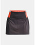 Under Armour UA SpeedPocket Trail Skirt Sukně Šedá - Pepit.cz