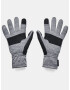 Under Armour UA Storm Fleece Gloves Rukavice Šedá - Pepit.cz