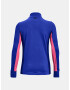 Under Armour UA Storm Midlayer 1/2 Zip Mikina Modrá - Pepit.cz