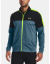 Under Armour UA Storm Midlayer FZ Mikina Modrá - Pepit.cz