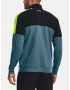 Under Armour UA Storm Midlayer FZ Mikina Modrá - Pepit.cz