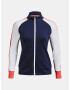 Under Armour UA Storm Midlayer FZ-NVY Mikina Modrá - Pepit.cz