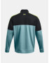 Under Armour UA Storm Midlayer HZ Mikina Modrá - Pepit.cz