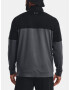 Under Armour UA Storm Midlayer HZ Mikina Šedá - Pepit.cz