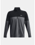 Under Armour UA Storm Midlayer HZ Mikina Šedá - Pepit.cz