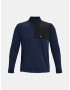 Under Armour UA Storm SweaterFleece Nov Mikina Modrá - Pepit.cz