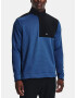 Under Armour UA Storm SweaterFleece Nov Mikina Modrá - Pepit.cz