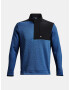 Under Armour UA Storm SweaterFleece Nov Mikina Modrá - Pepit.cz