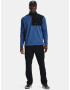 Under Armour UA Storm SweaterFleece Nov Mikina Modrá - Pepit.cz