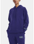 Under Armour UA Summit Knit Hoodie Mikina Modrá - Pepit.cz