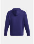 Under Armour UA Summit Knit Hoodie Mikina Modrá - Pepit.cz