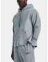 Under Armour UA Summit Knit Hoodie Mikina Modrá - Pepit.cz