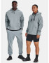 Under Armour UA Summit Knit Hoodie Mikina Modrá - Pepit.cz