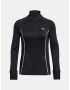 Under Armour UA Train CW 1/2 Zip Triko Černá - Pepit.cz